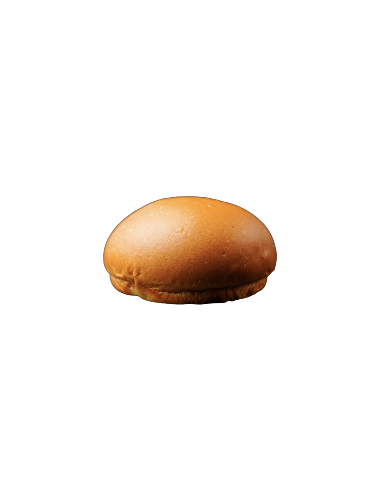 PAN HAMBURGUESA PAPA 5"