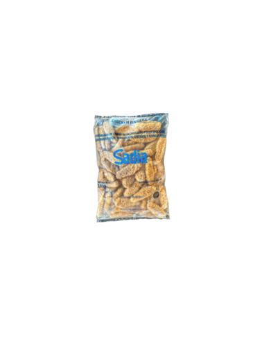 CHICKEN FINGER SADIA 2X3KG