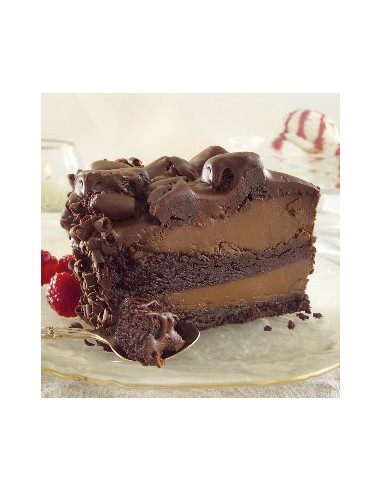 Choc'late Lovin' Spoon Cake®