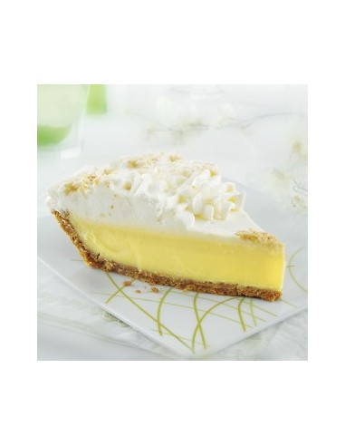 Key Lime Pie