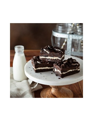 Totally OREO® Brownie