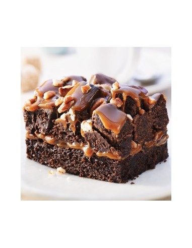 Rockslide Brownie®