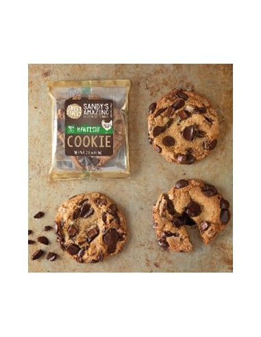 Sandy's Amazing Chocolate Chunk Manifesto® Cookie IW