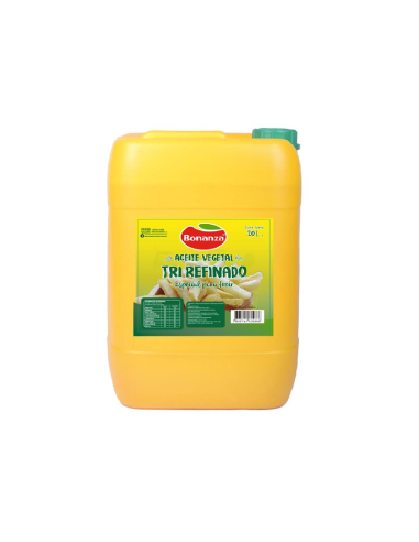 ACEITE ALTO RENDIMIENTO