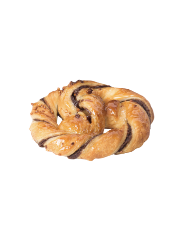 BRETZEL CHOCOLATE