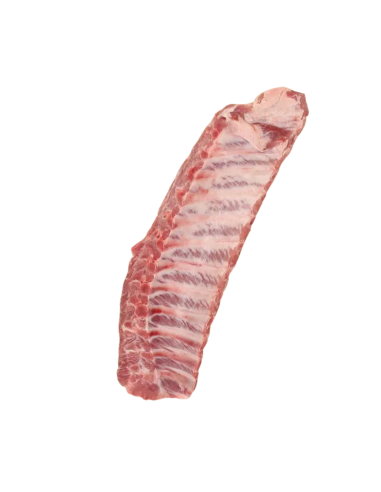 BABY BACK RIBS SADIA 1X10KG