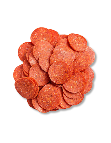 Pepperoni Laminado