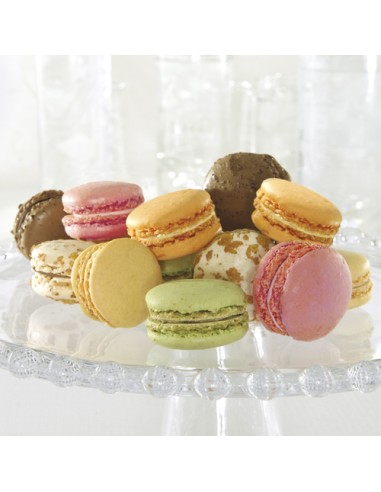 Macarons