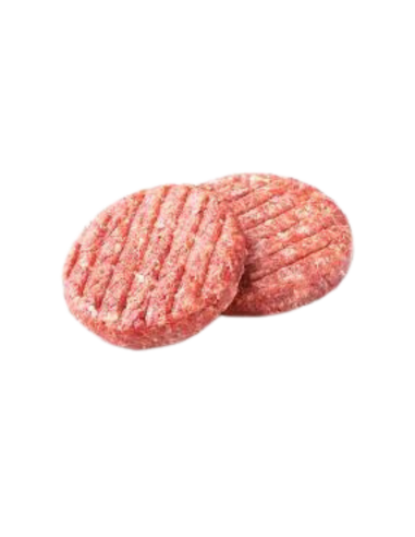 HAMBURGUESA VACUNO 175GR