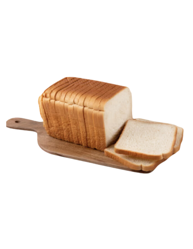 MOLDE SANDWICH BLANCO CONG. 800G LA SELECTA 6UN