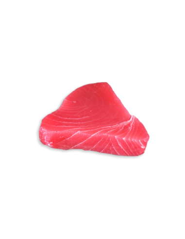 ATUN STEAK 200-240 g CAJA 5 Kg IMPORT.